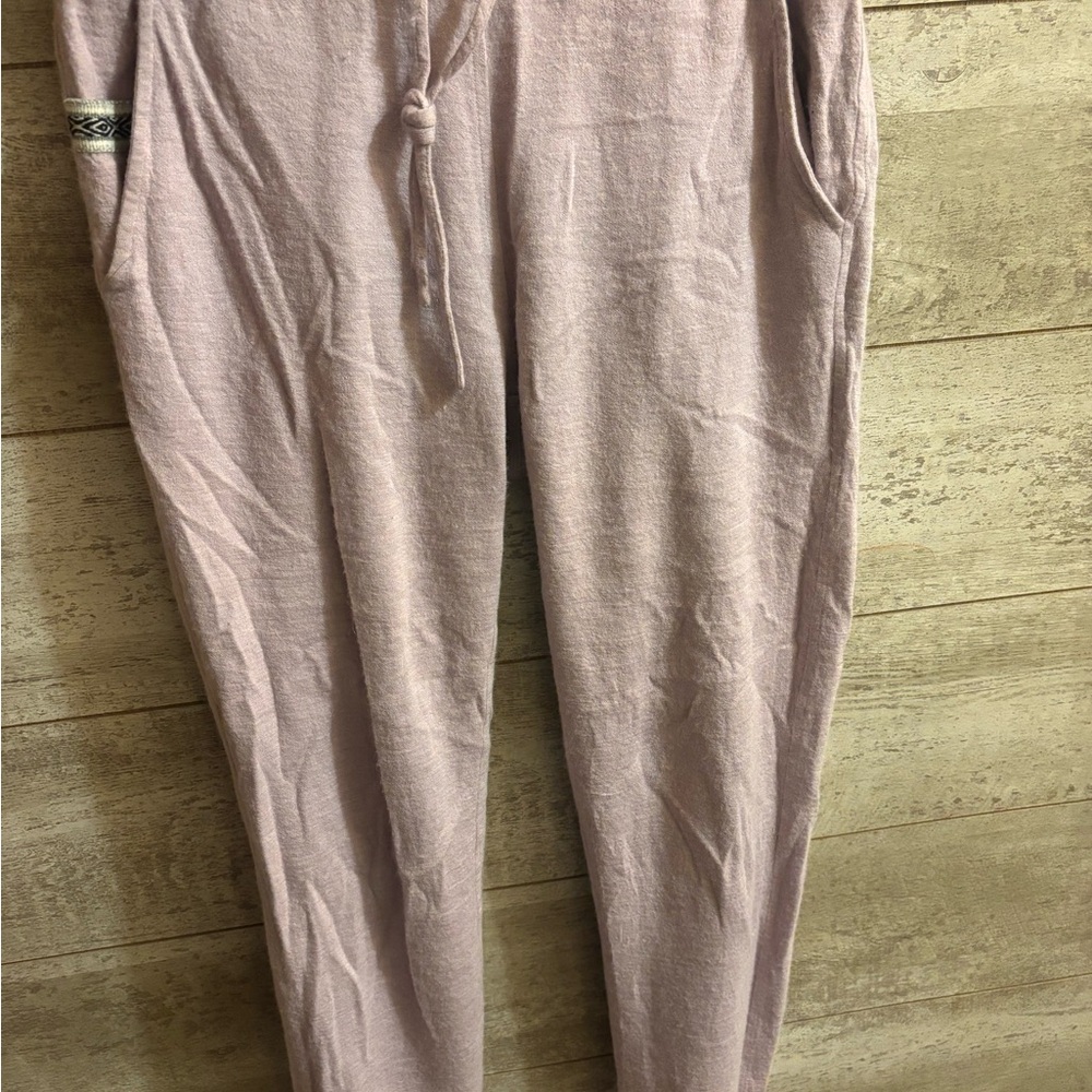 PAKA Breathe Joggers